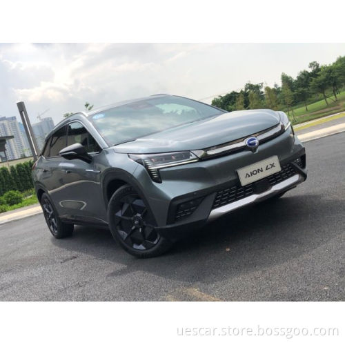 AITO M5 Новые энергетические транспортные средства EV 2022 Роскошные четырех колес в продаже китайский новый электромобиль внедорожник внедорожник электромобиль